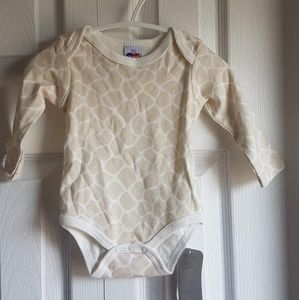 3pc set NWT neutral baby outfit